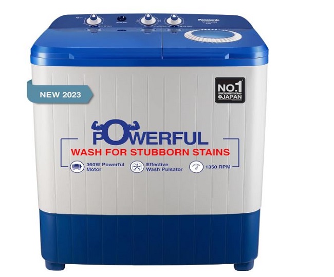 Best Semi Automatic Washing Machines (February 2024) From Leading Brands